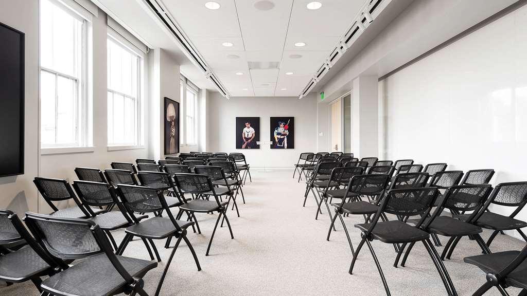 21C Museum Hotel Ντάραμ Ανέσεις φωτογραφία