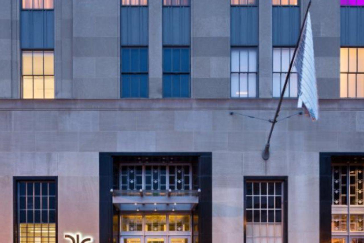 21C Museum Hotel Ντάραμ Εξωτερικό φωτογραφία