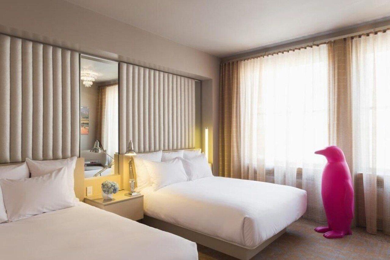 21C Museum Hotel Ντάραμ Εξωτερικό φωτογραφία