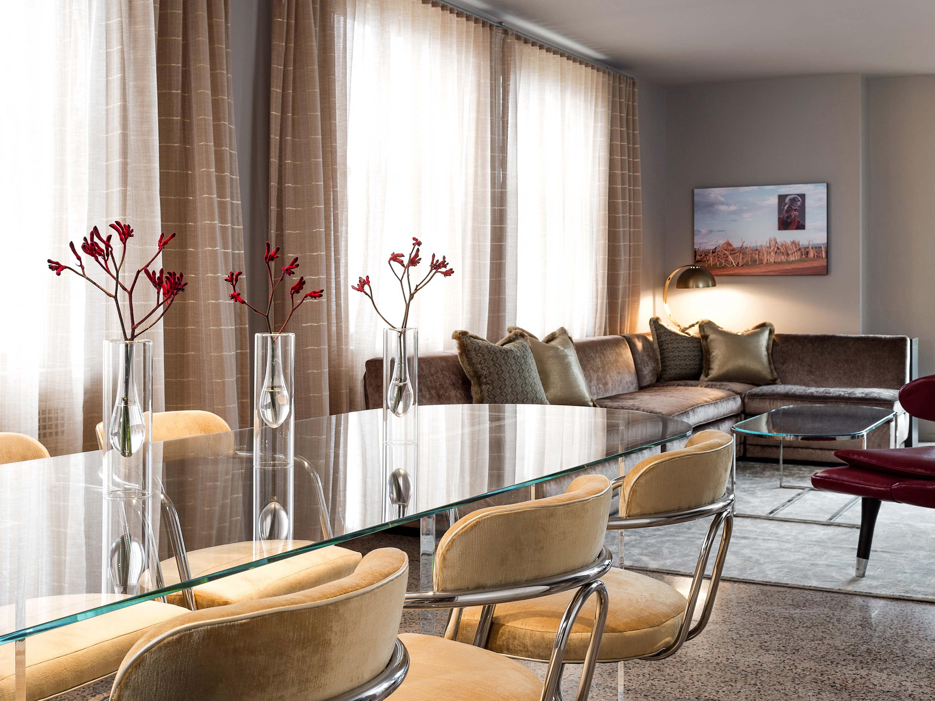 21C Museum Hotel Ντάραμ Εξωτερικό φωτογραφία