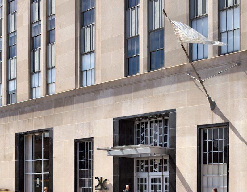 21C Museum Hotel Ντάραμ Εξωτερικό φωτογραφία