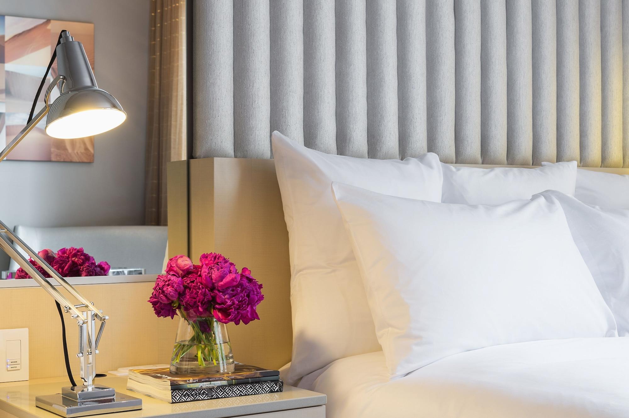 21C Museum Hotel Ντάραμ Εξωτερικό φωτογραφία