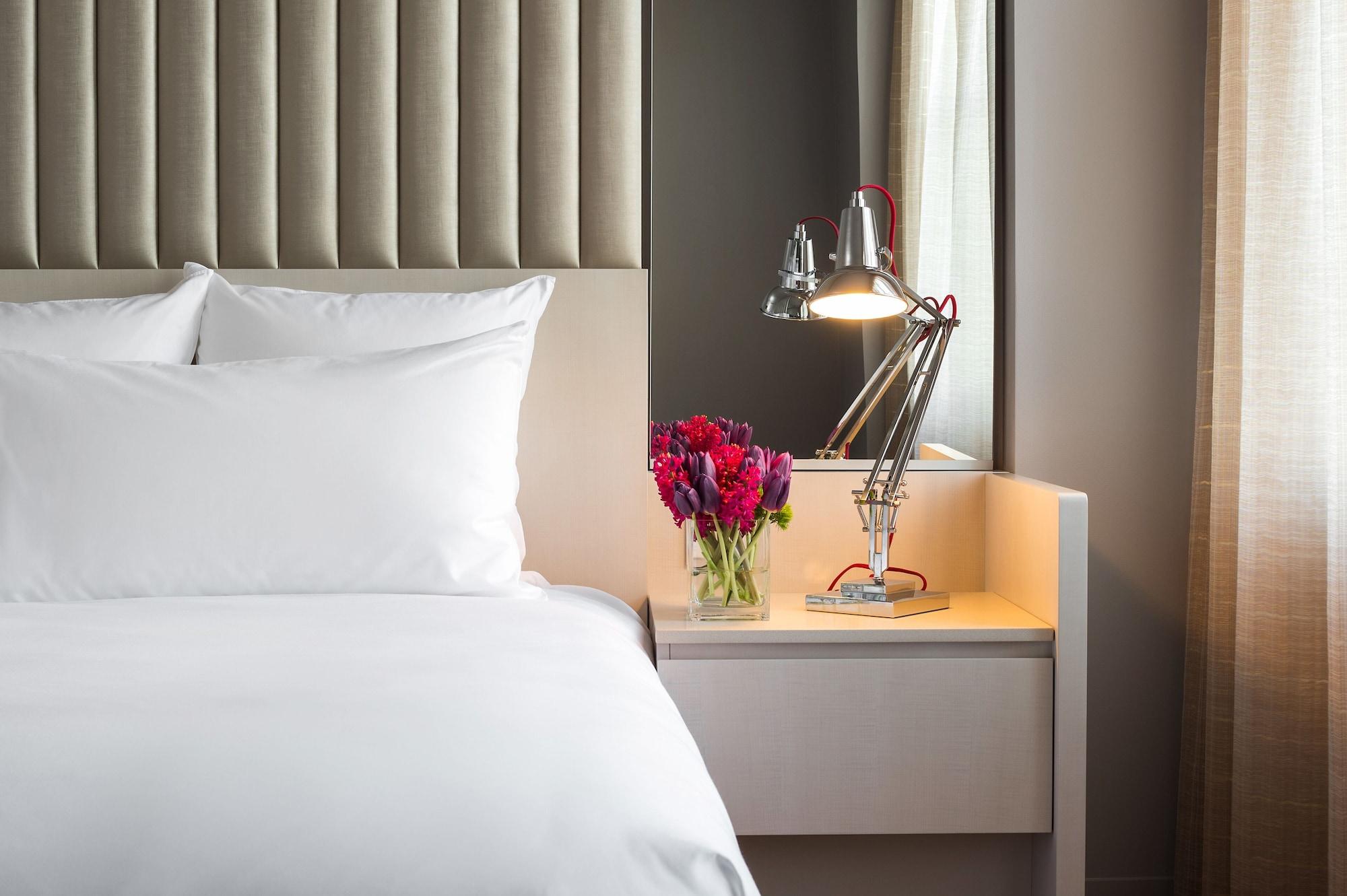 21C Museum Hotel Ντάραμ Εξωτερικό φωτογραφία
