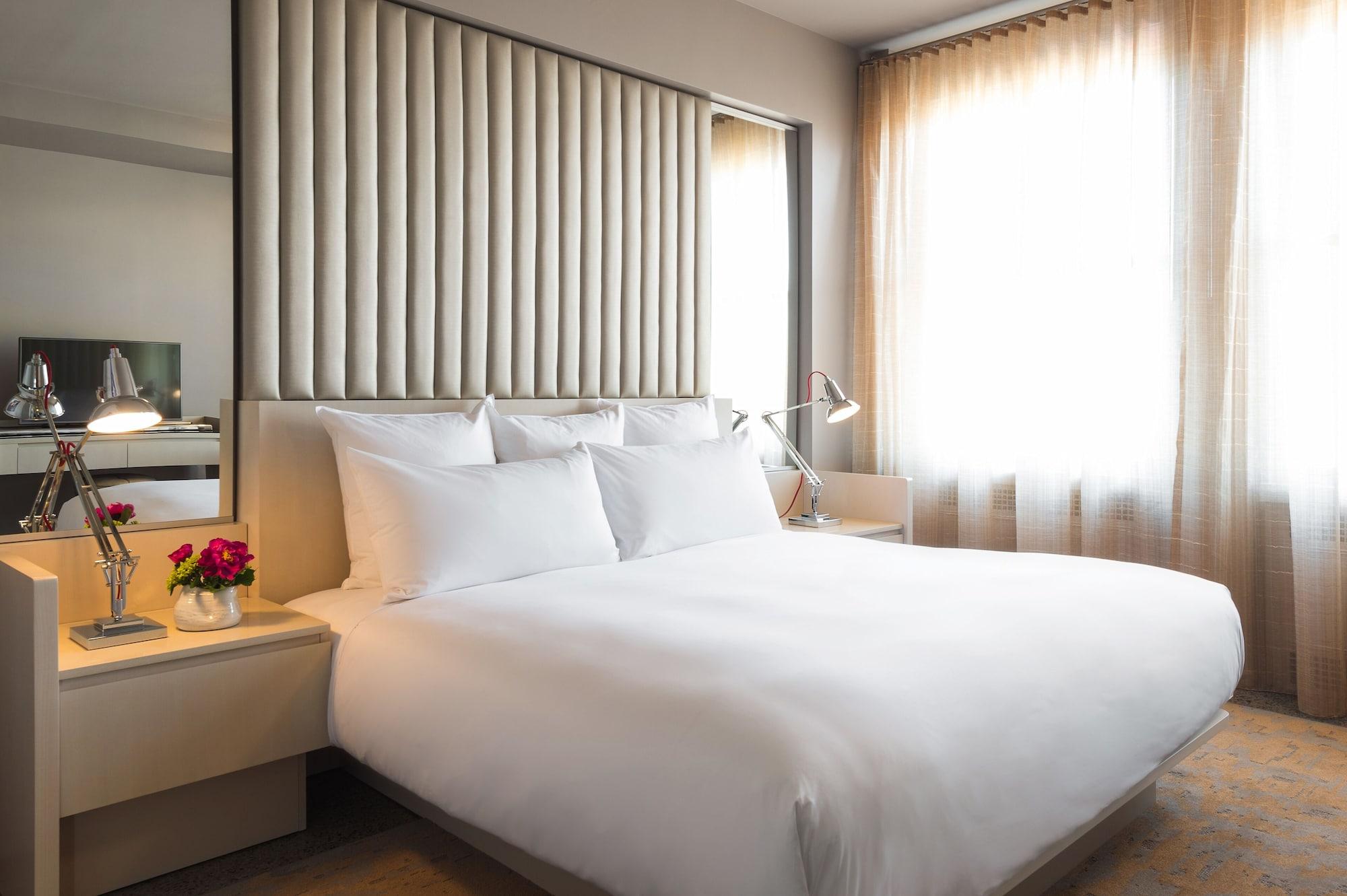 21C Museum Hotel Ντάραμ Εξωτερικό φωτογραφία