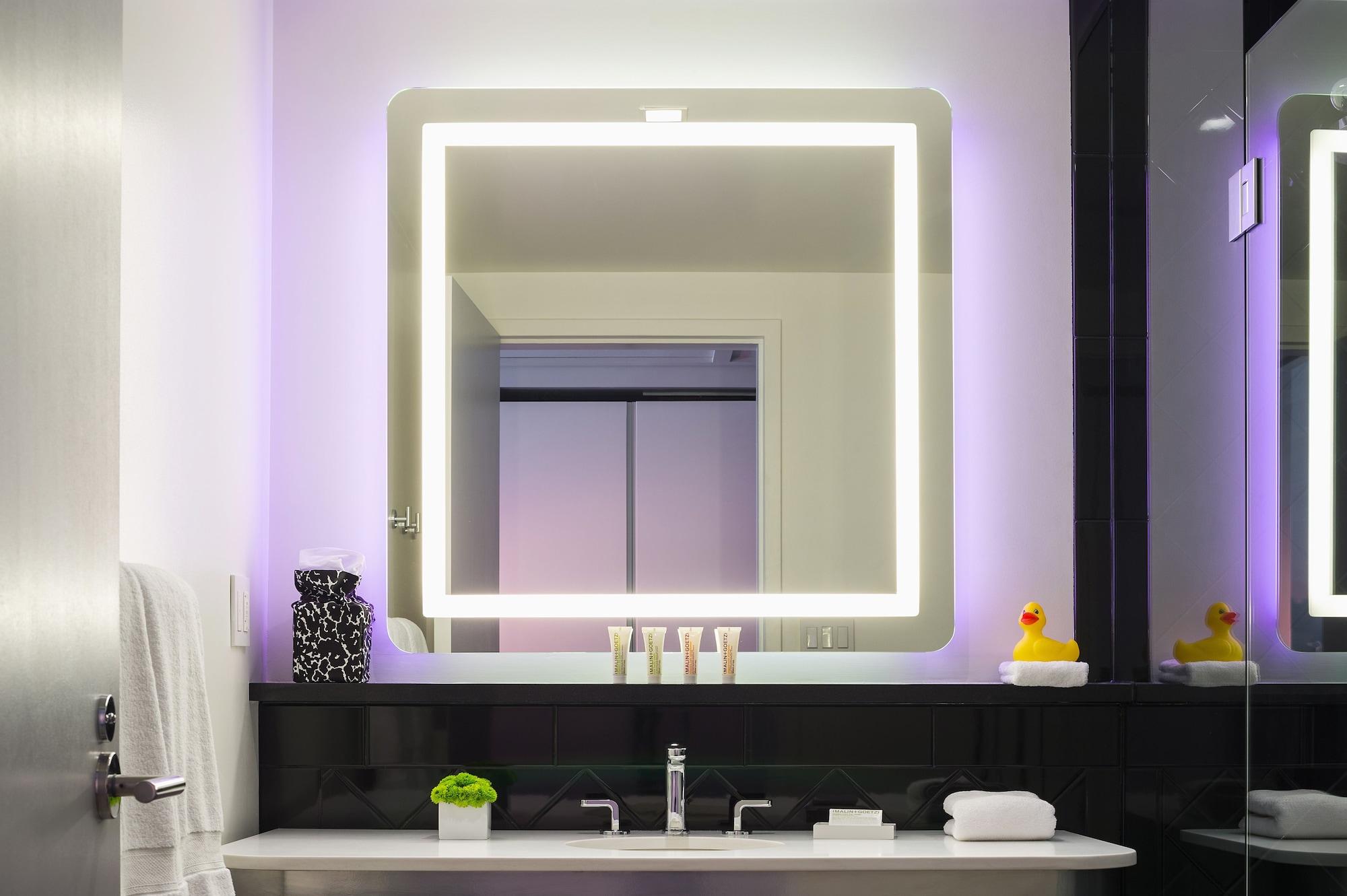 21C Museum Hotel Ντάραμ Εξωτερικό φωτογραφία