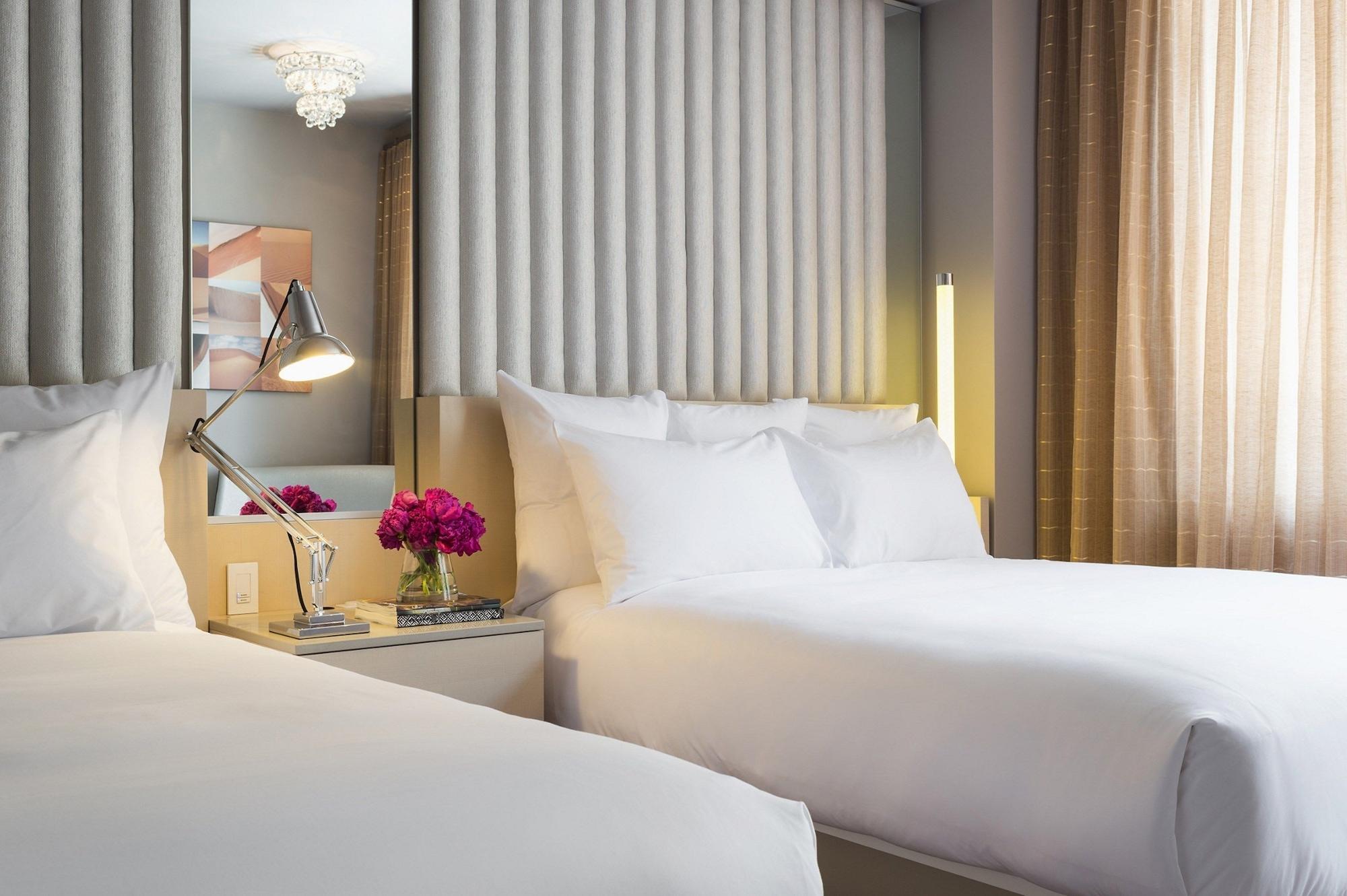 21C Museum Hotel Ντάραμ Εξωτερικό φωτογραφία