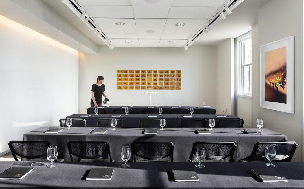 21C Museum Hotel Ντάραμ Εξωτερικό φωτογραφία