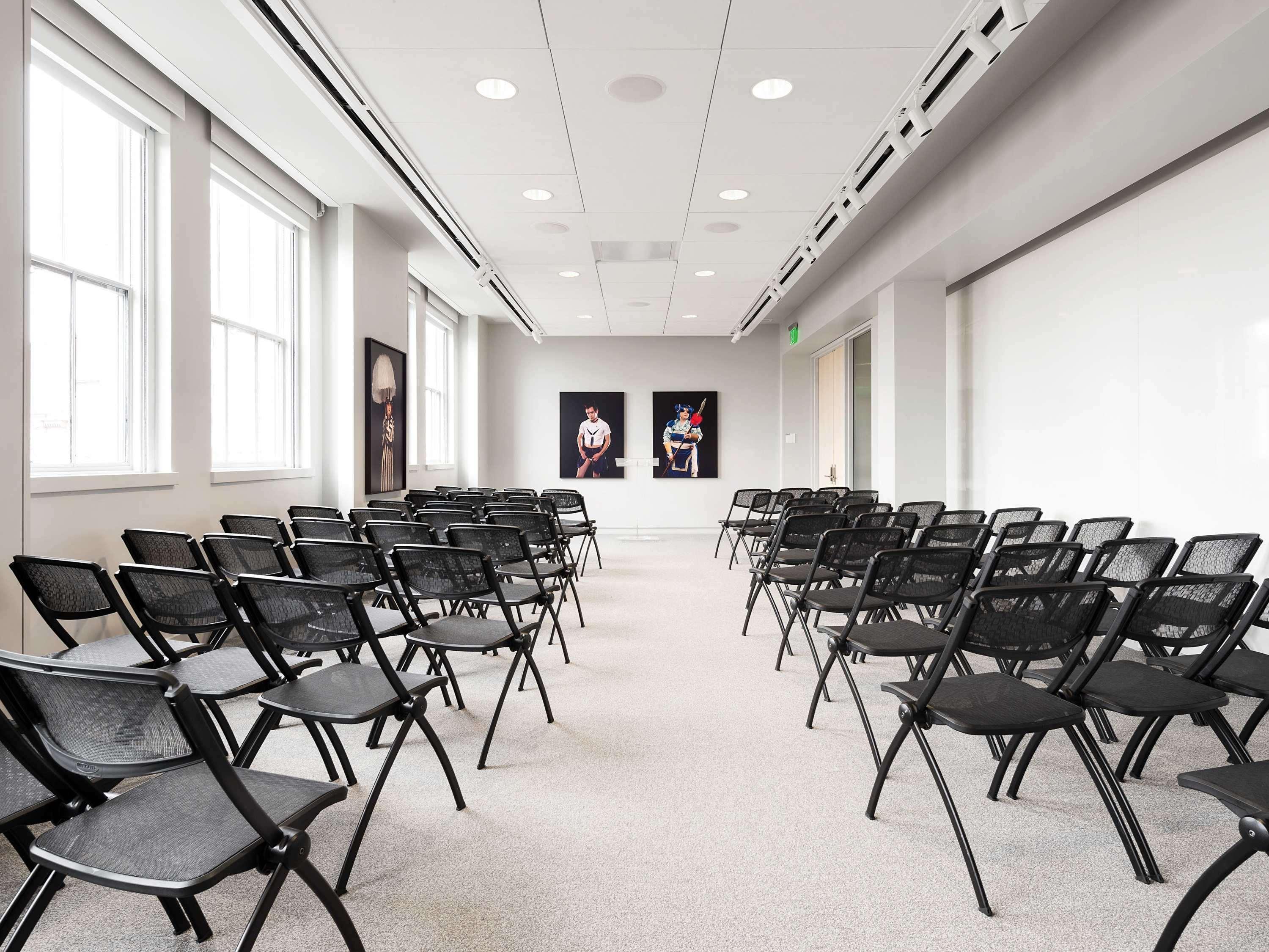 21C Museum Hotel Ντάραμ Εξωτερικό φωτογραφία