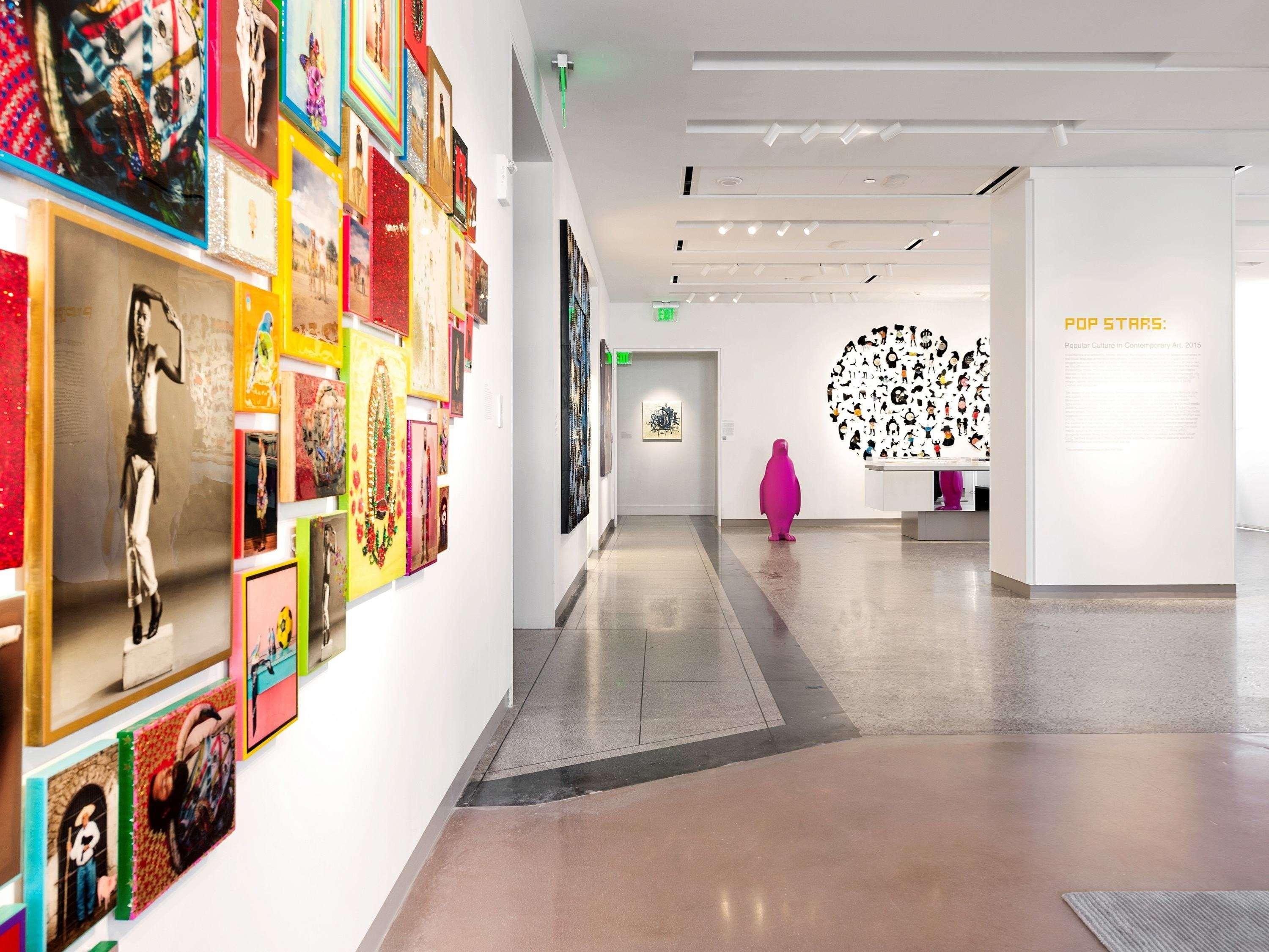 21C Museum Hotel Ντάραμ Εξωτερικό φωτογραφία