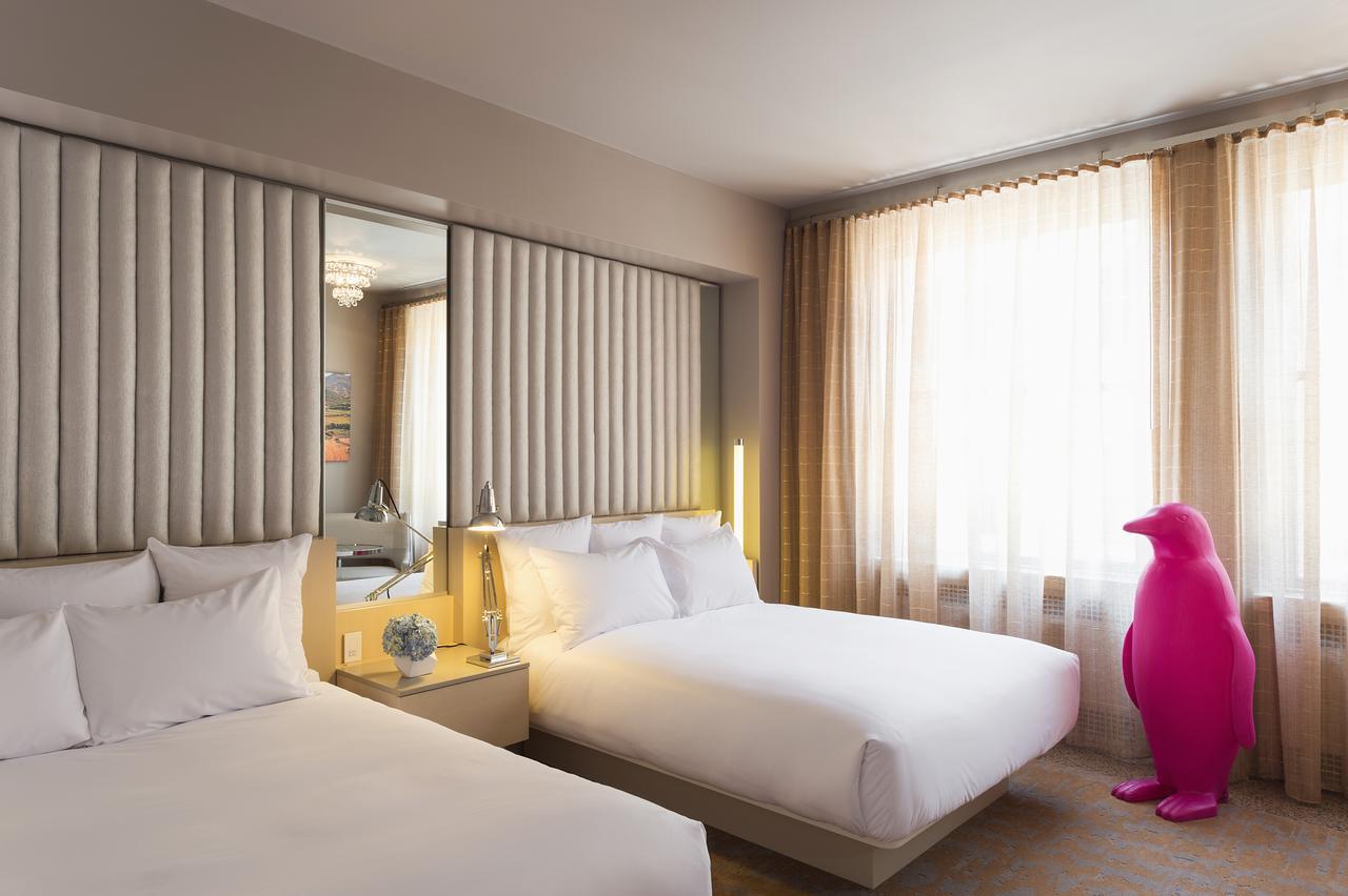 21C Museum Hotel Ντάραμ Εξωτερικό φωτογραφία
