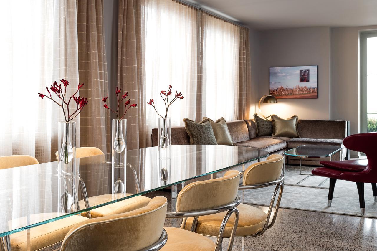 21C Museum Hotel Ντάραμ Εξωτερικό φωτογραφία