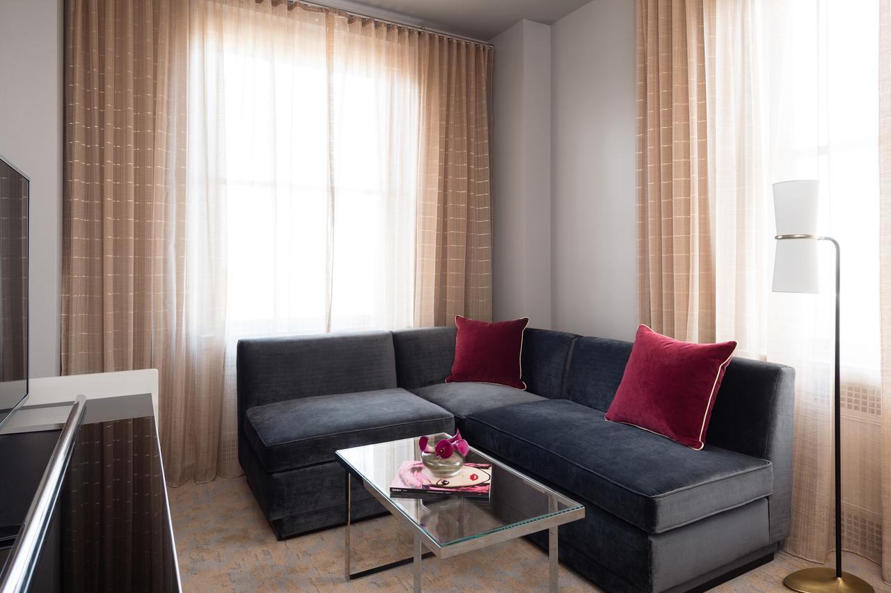 21C Museum Hotel Ντάραμ Εξωτερικό φωτογραφία