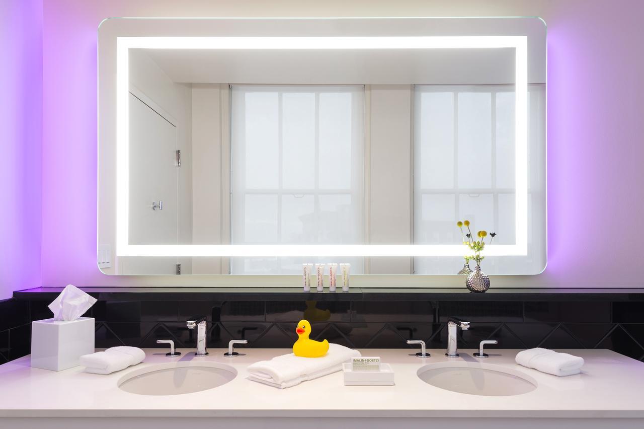 21C Museum Hotel Ντάραμ Εξωτερικό φωτογραφία