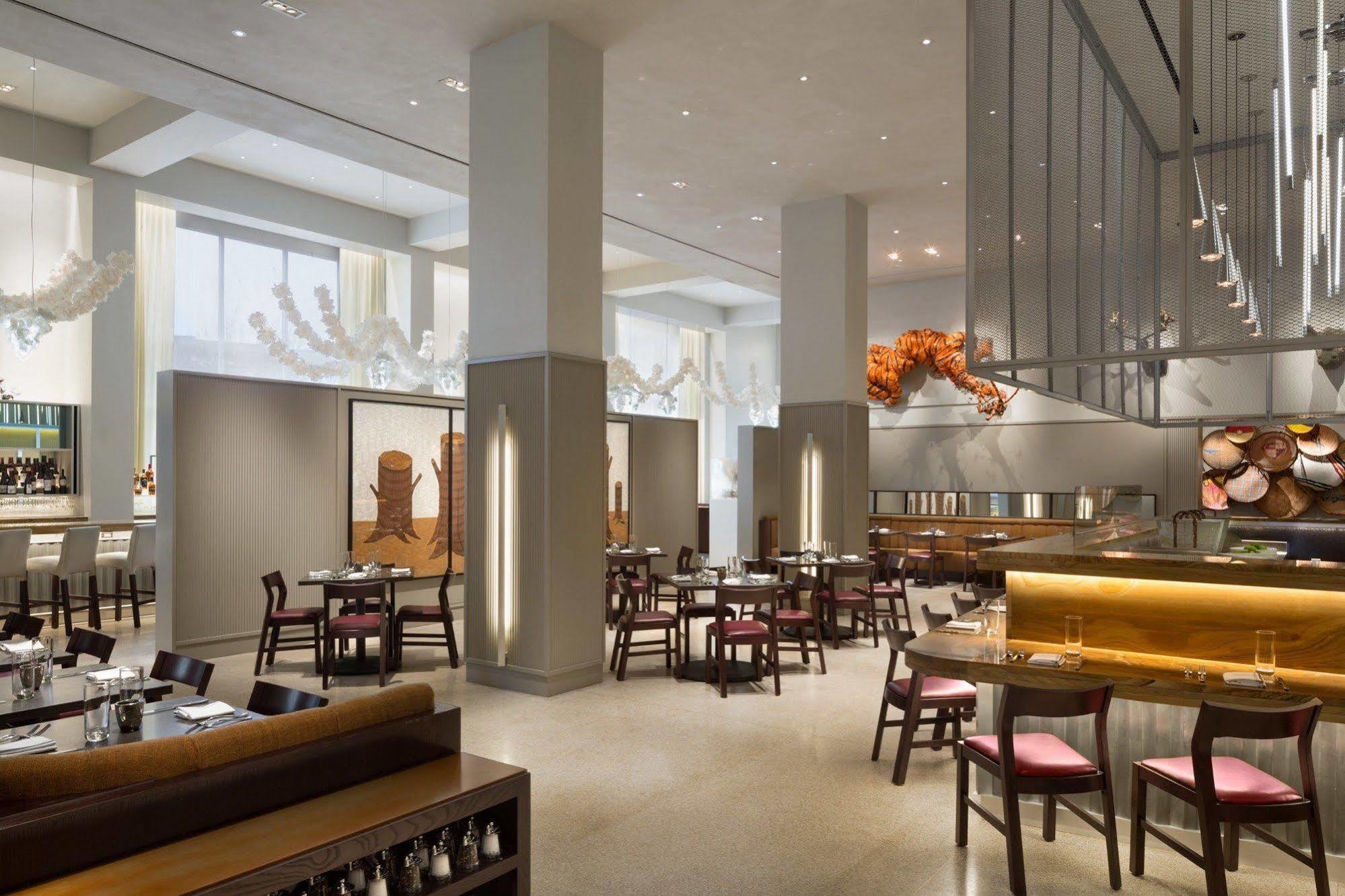 21C Museum Hotel Ντάραμ Εξωτερικό φωτογραφία