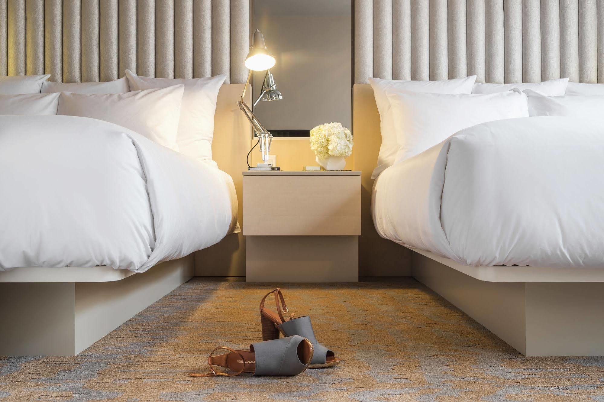 21C Museum Hotel Ντάραμ Εξωτερικό φωτογραφία