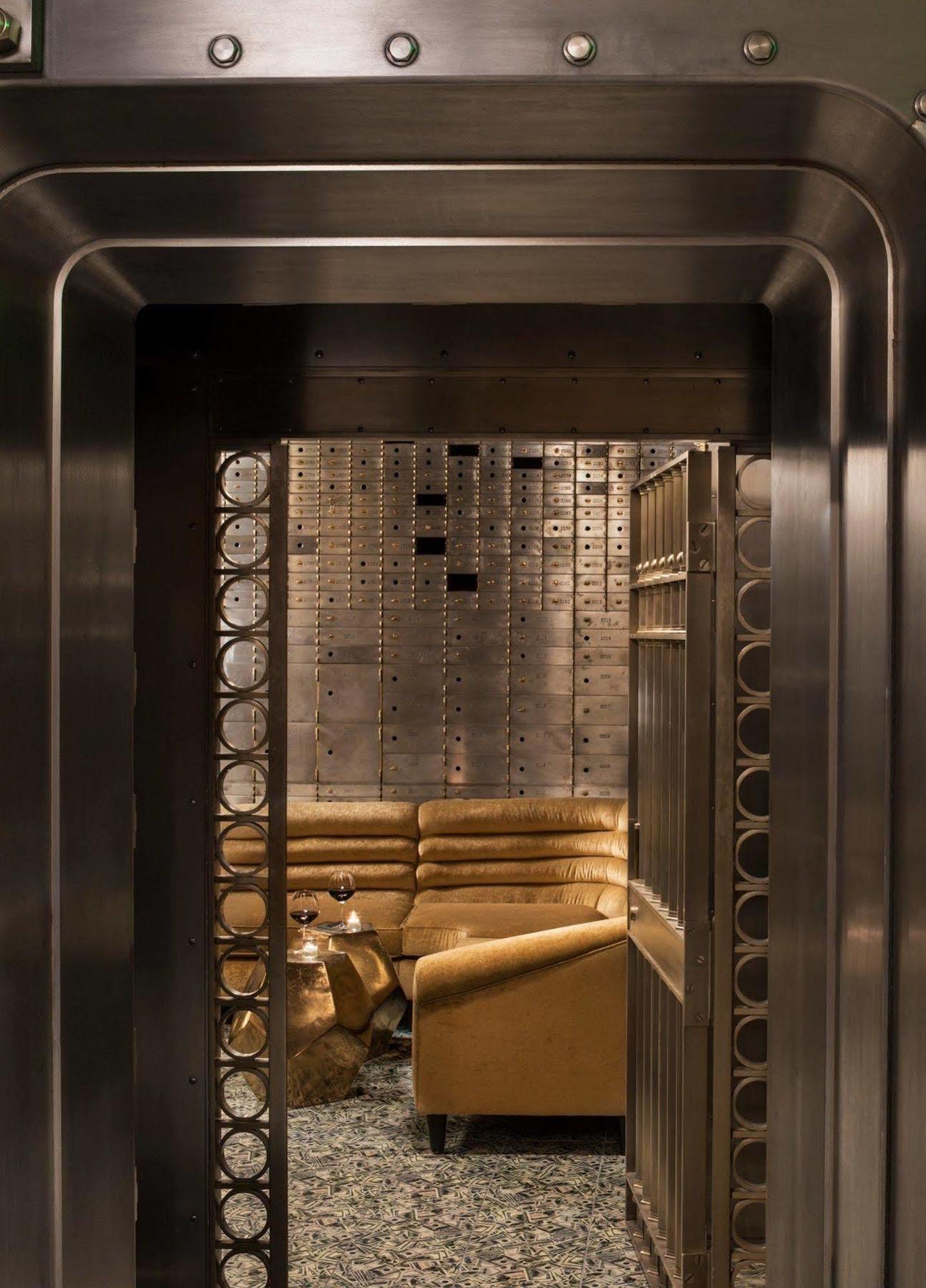 21C Museum Hotel Ντάραμ Εξωτερικό φωτογραφία