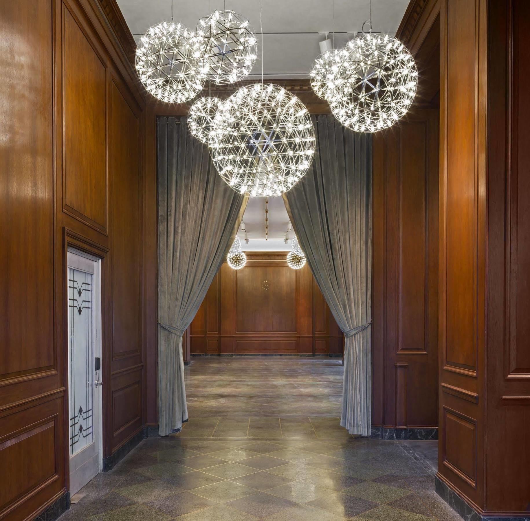 21C Museum Hotel Ντάραμ Εξωτερικό φωτογραφία