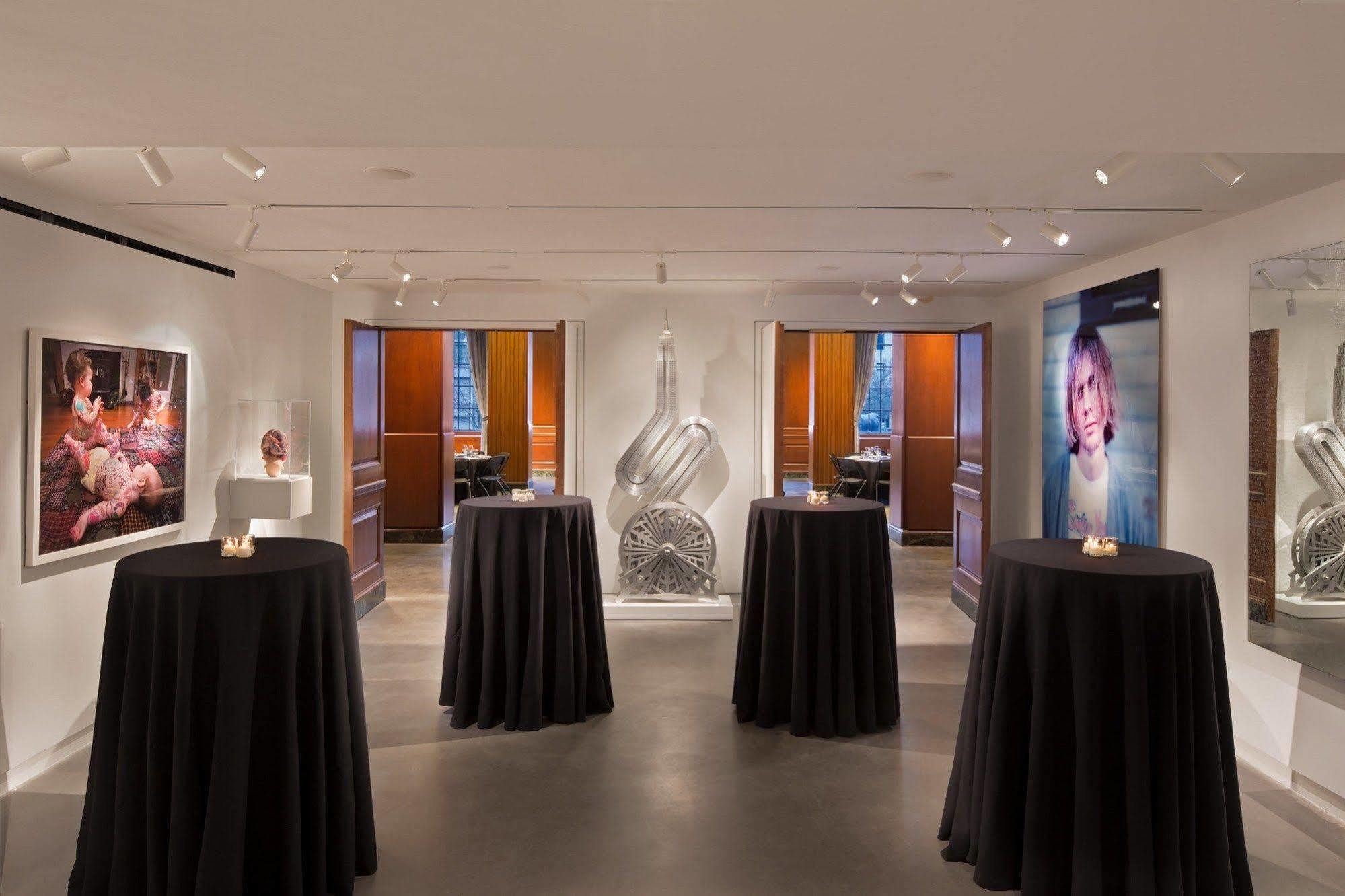21C Museum Hotel Ντάραμ Εξωτερικό φωτογραφία