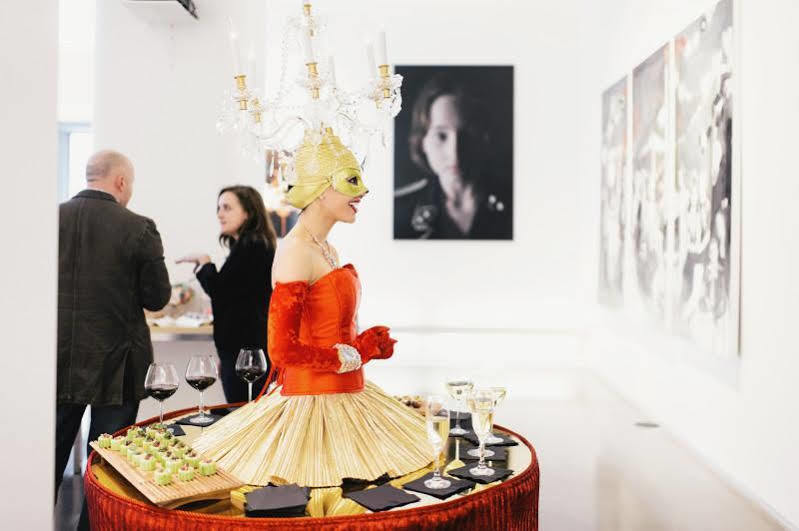 21C Museum Hotel Ντάραμ Εξωτερικό φωτογραφία
